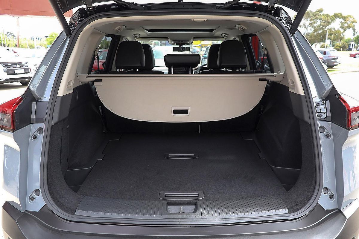 2023 Nissan X-TRAIL Ti T33