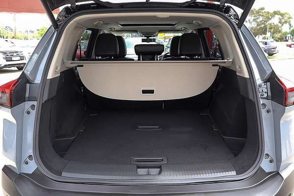 2023 Nissan X-TRAIL Ti T33