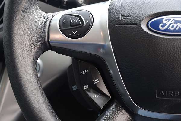 2013 Ford Kuga Ambiente TF