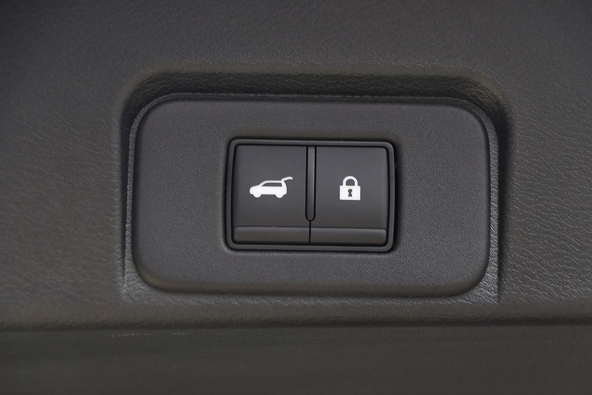 2023 Nissan X-TRAIL Ti T33