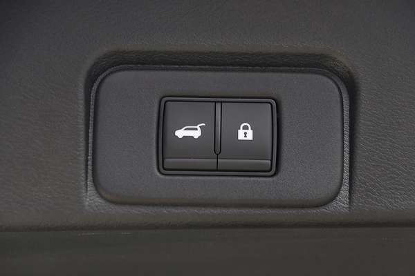 2023 Nissan X-TRAIL Ti T33