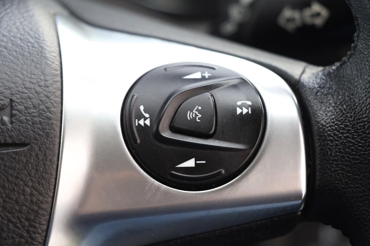 2013 Ford Kuga Ambiente TF