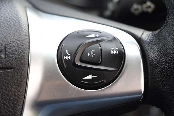 2013 Ford Kuga Ambiente TF
