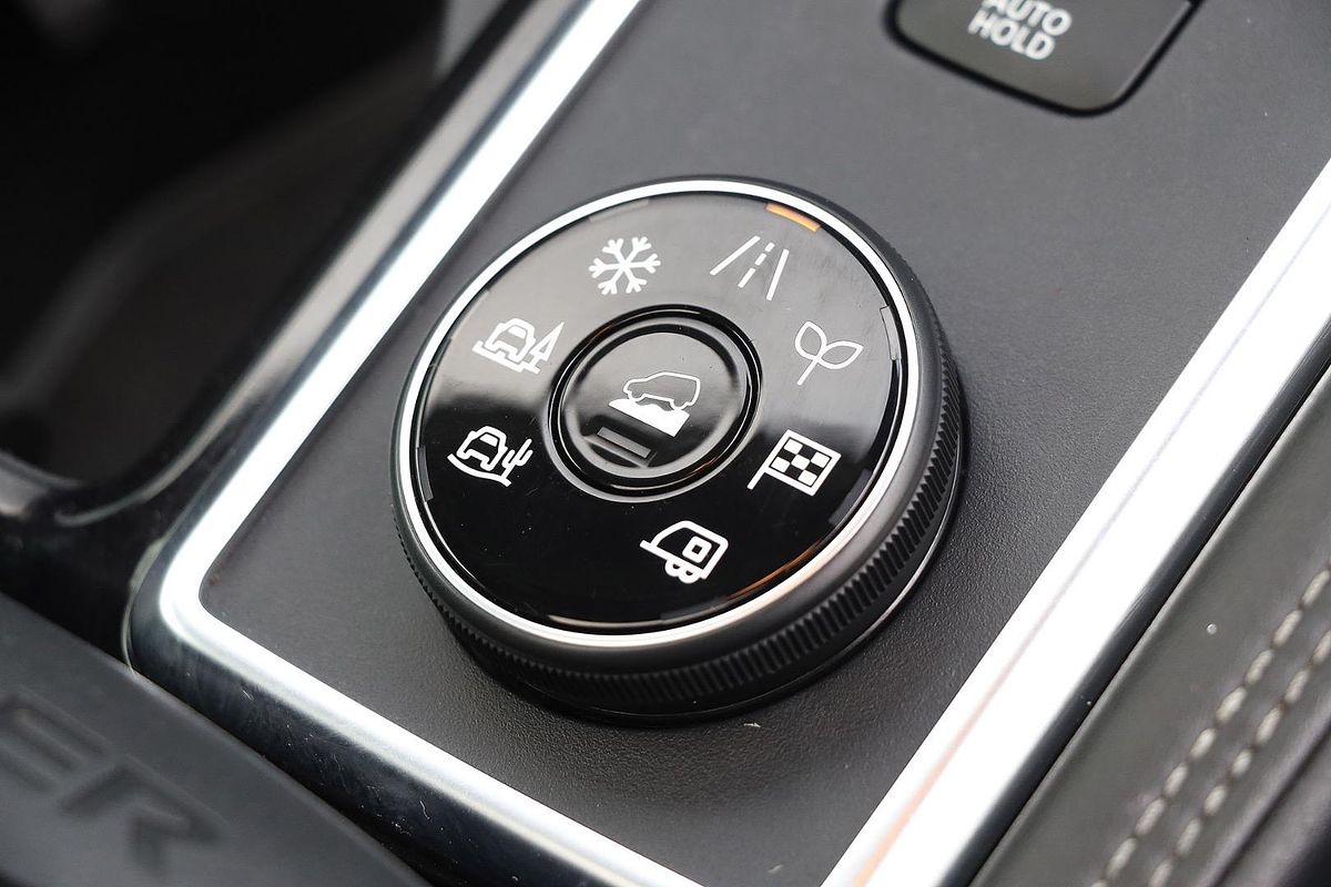 2022 Nissan Pathfinder Ti-L R53