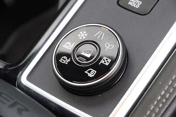 2022 Nissan Pathfinder Ti-L R53