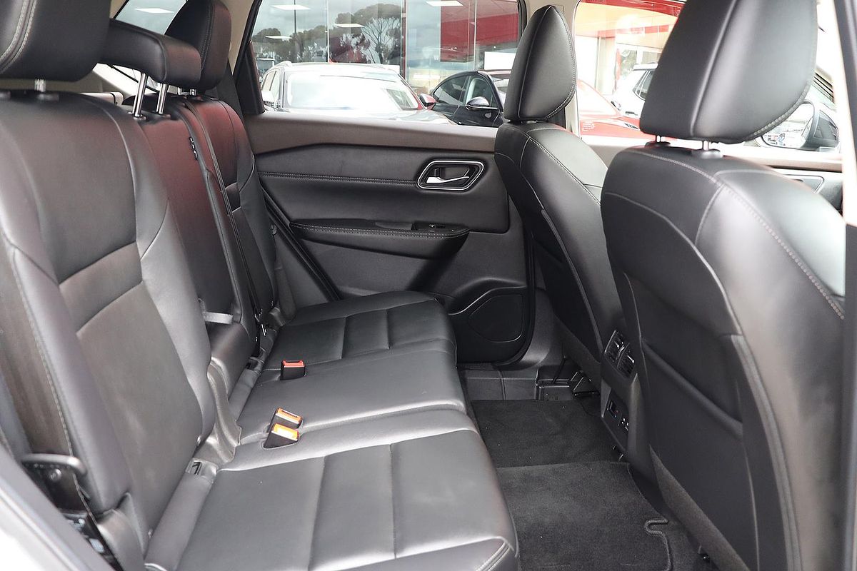 2023 Nissan X-TRAIL Ti T33