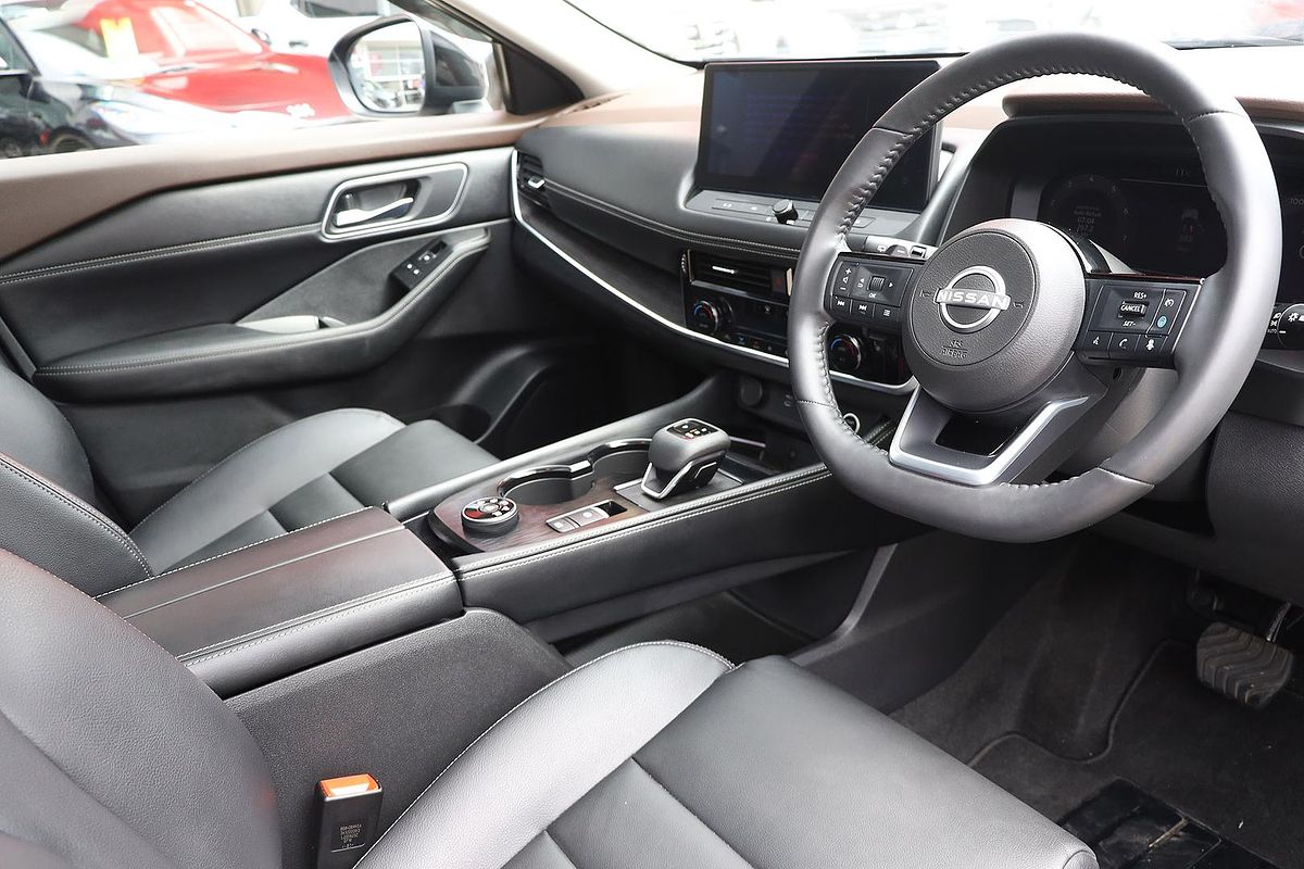 2023 Nissan X-TRAIL Ti T33