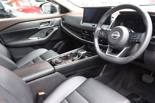 2023 Nissan X-TRAIL Ti T33