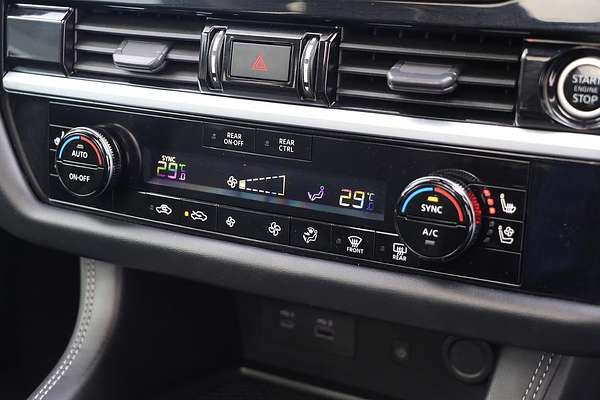 2022 Nissan Pathfinder Ti-L R53