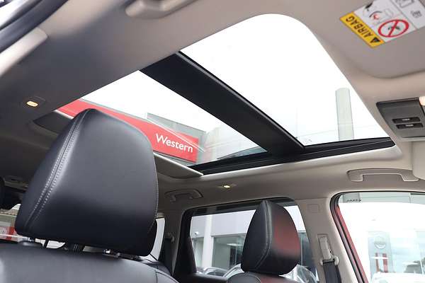 2023 Nissan X-TRAIL Ti T33