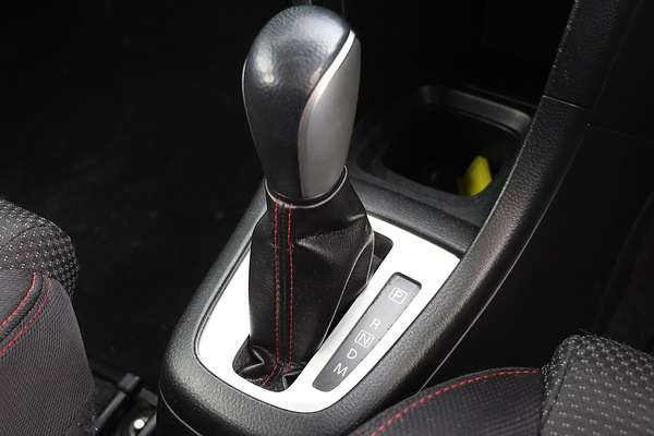 2013 Suzuki Swift Sport FZ
