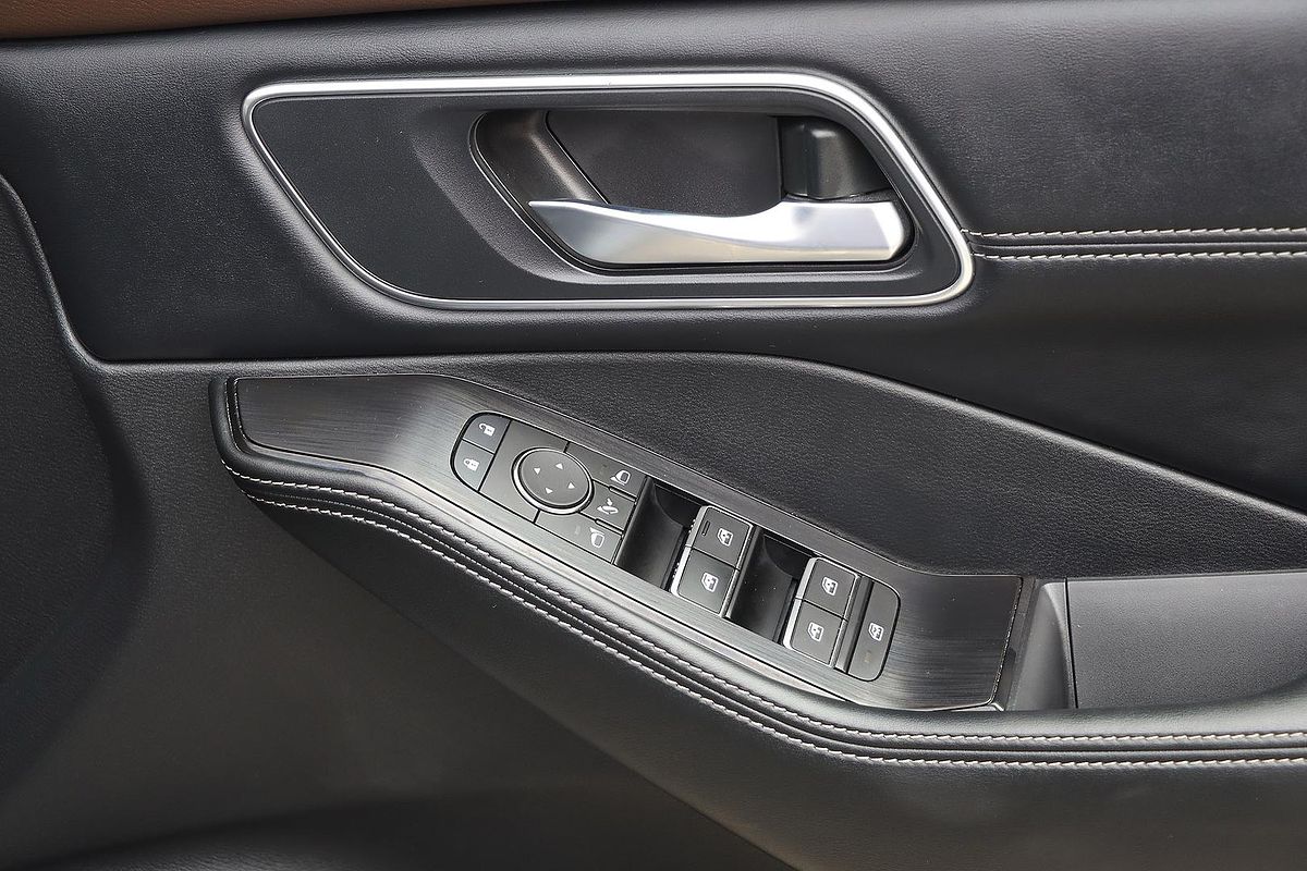 2023 Nissan X-TRAIL Ti T33