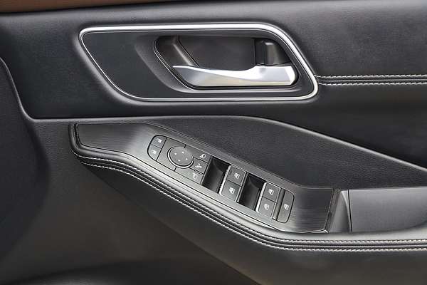 2023 Nissan X-TRAIL Ti T33