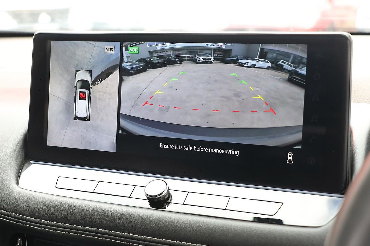 2023 Nissan X-TRAIL Ti T33