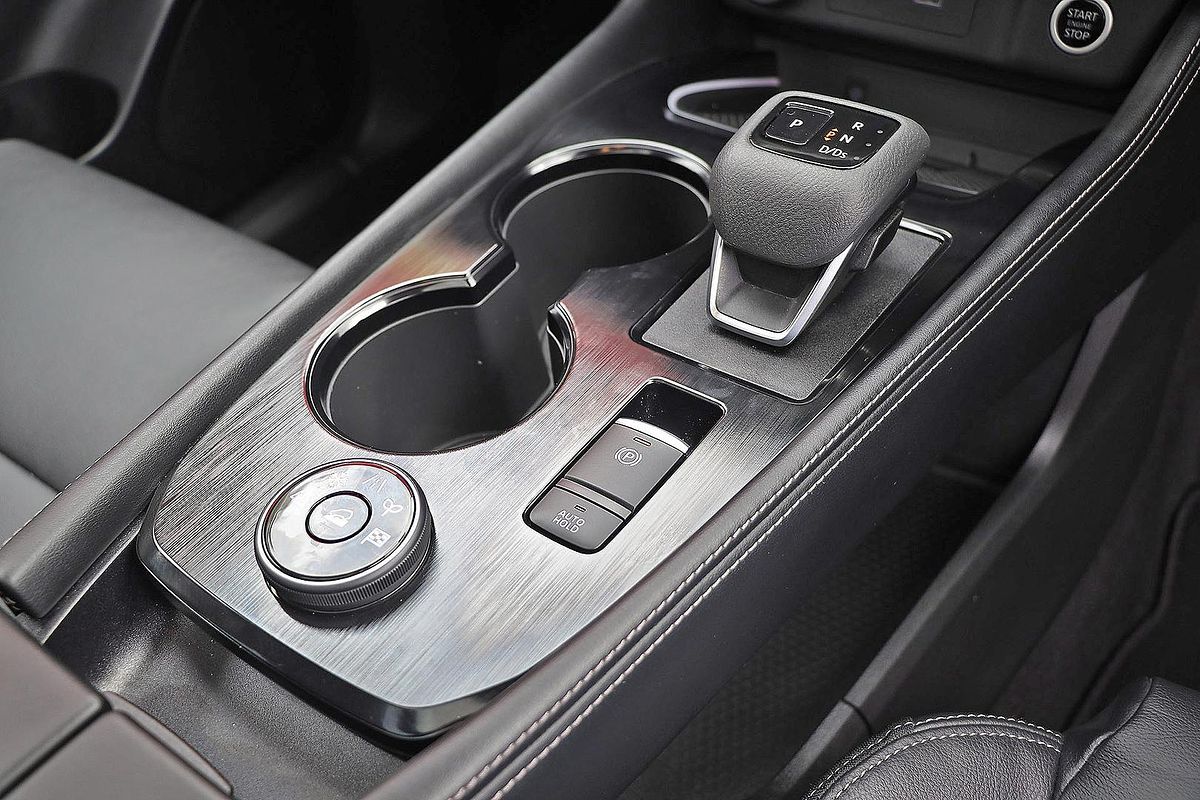 2023 Nissan X-TRAIL Ti T33