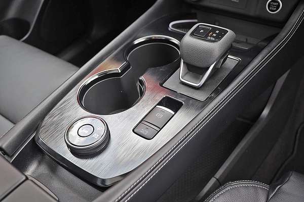 2023 Nissan X-TRAIL Ti T33