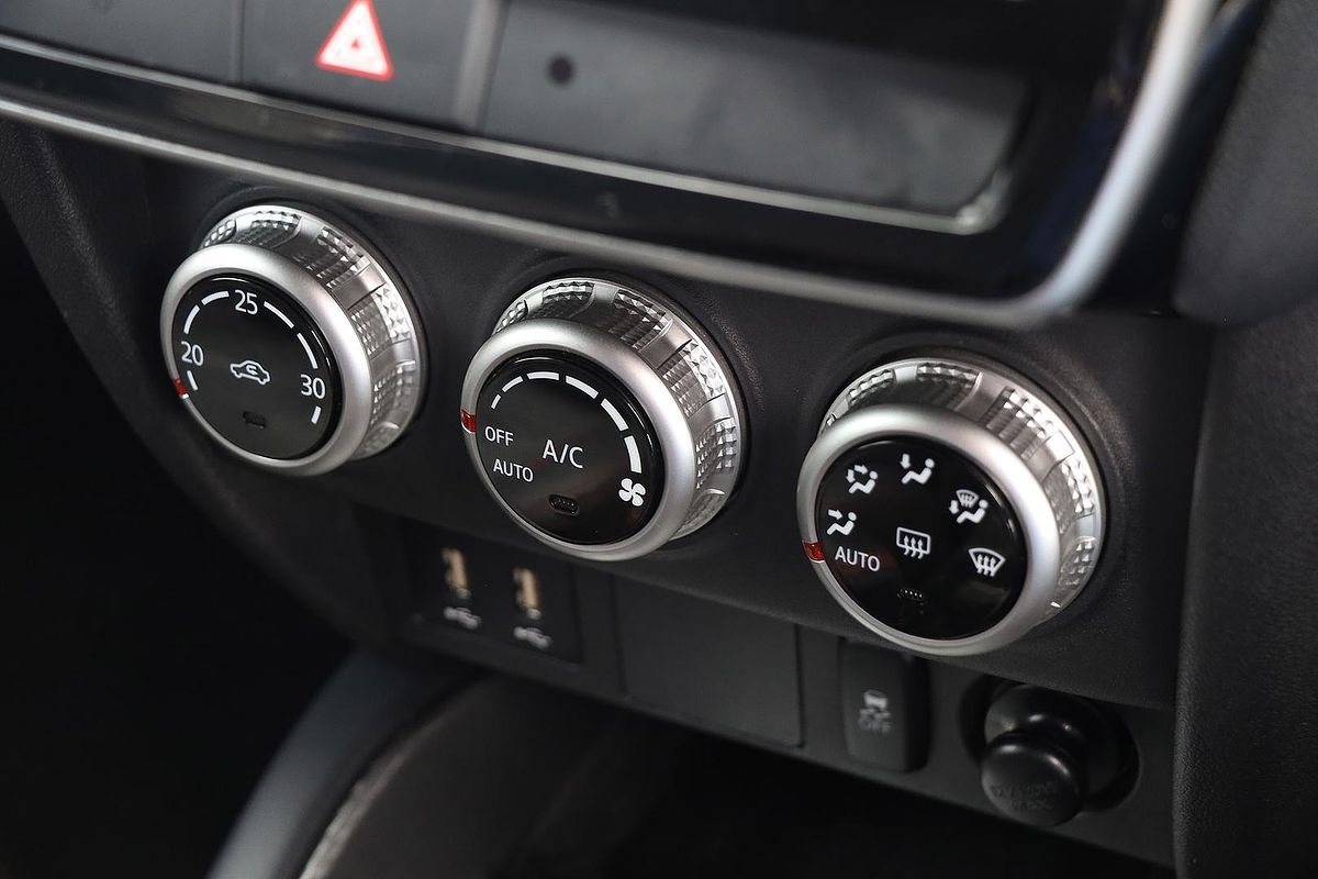 2023 Mitsubishi ASX GSR XD