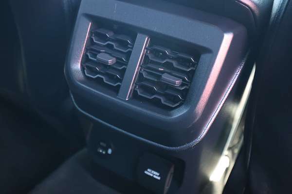 2025 Ford Ranger Wildtrak 4X4 3.0L