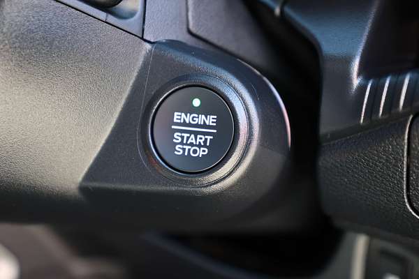 2025 Ford Ranger Wildtrak 4X4 3.0L