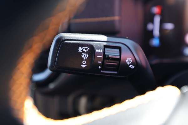 2025 Ford Ranger Wildtrak 4X4 3.0L