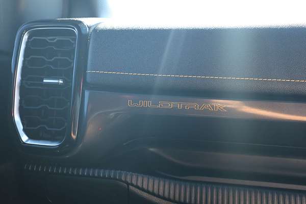2025 Ford Ranger Wildtrak 4X4 3.0L