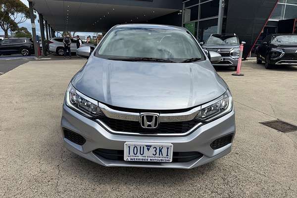 2019 Honda City VTi GM
