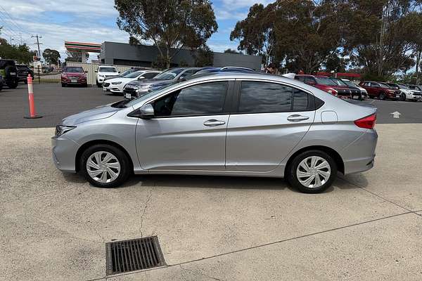 2019 Honda City VTi GM