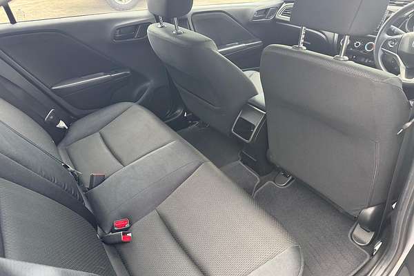 2019 Honda City VTi GM