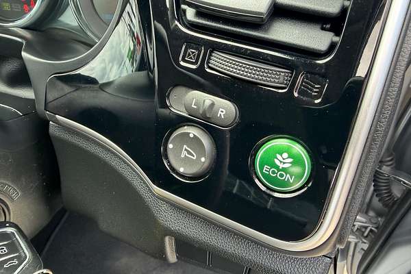 2019 Honda City VTi GM