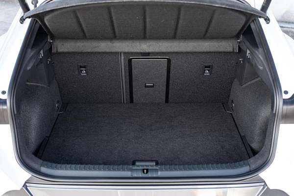 2024 CUPRA Formentor VZx KM