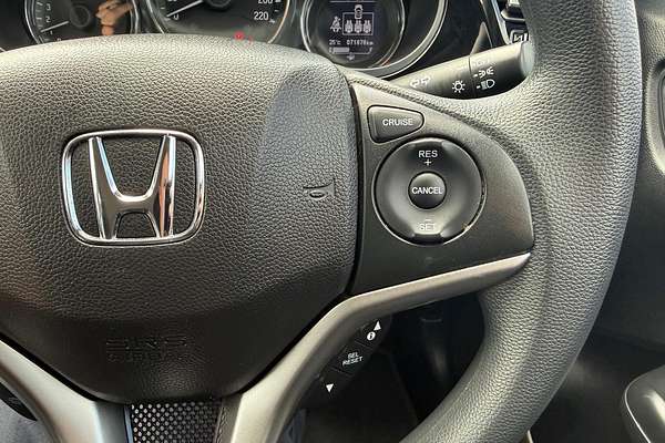 2019 Honda City VTi GM