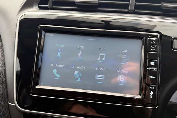 2019 Honda City VTi GM