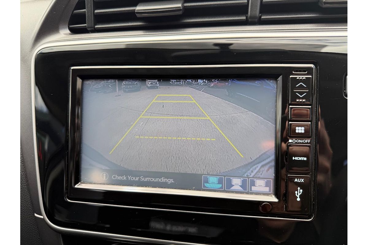 2019 Honda City VTi GM