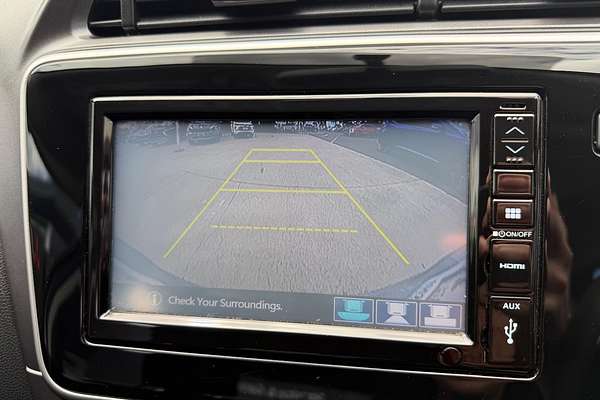 2019 Honda City VTi GM