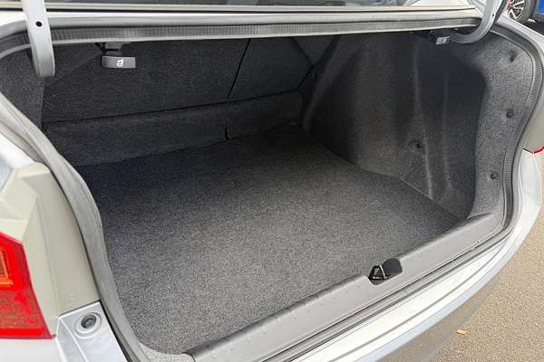 2019 Honda City VTi GM