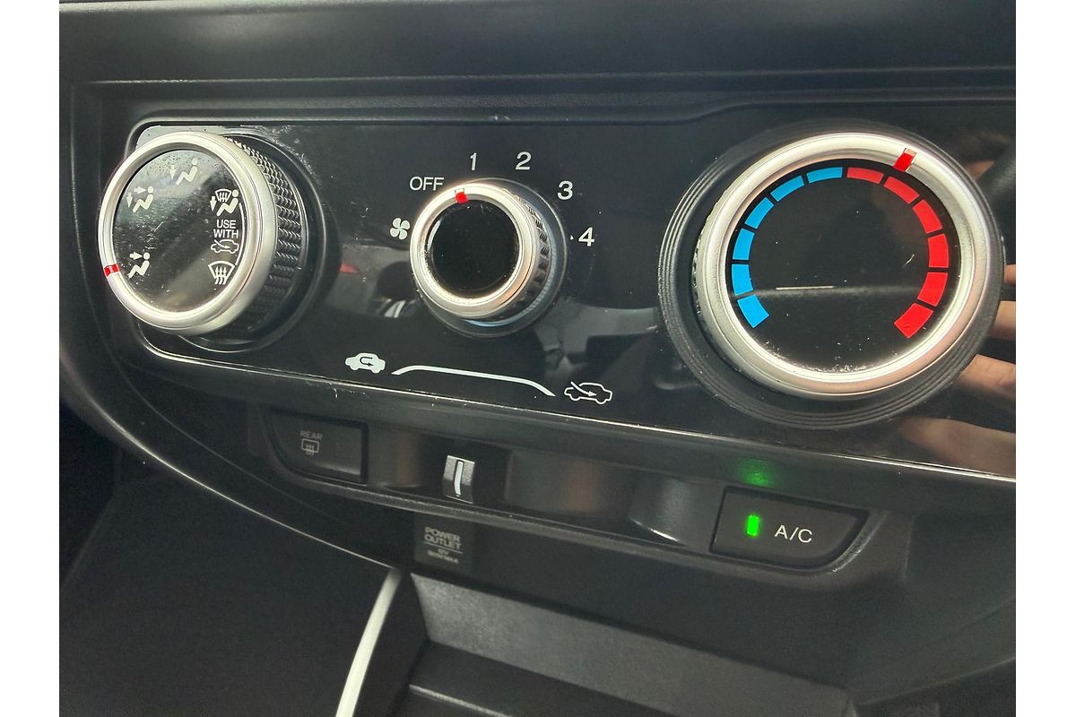 2019 Honda City VTi GM