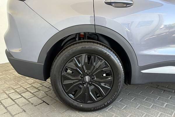 2025 Chery Tiggo 7 Urban T32