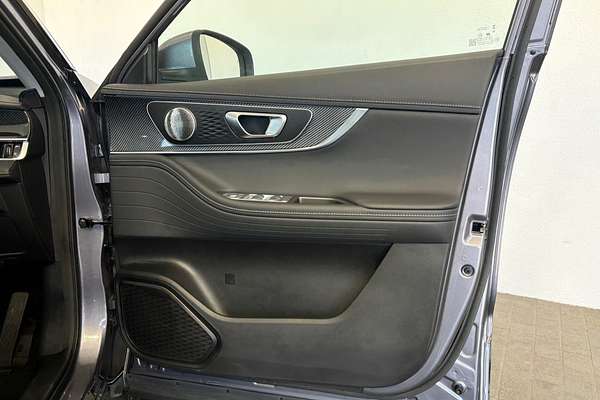 2025 Chery Tiggo 7 Urban T32