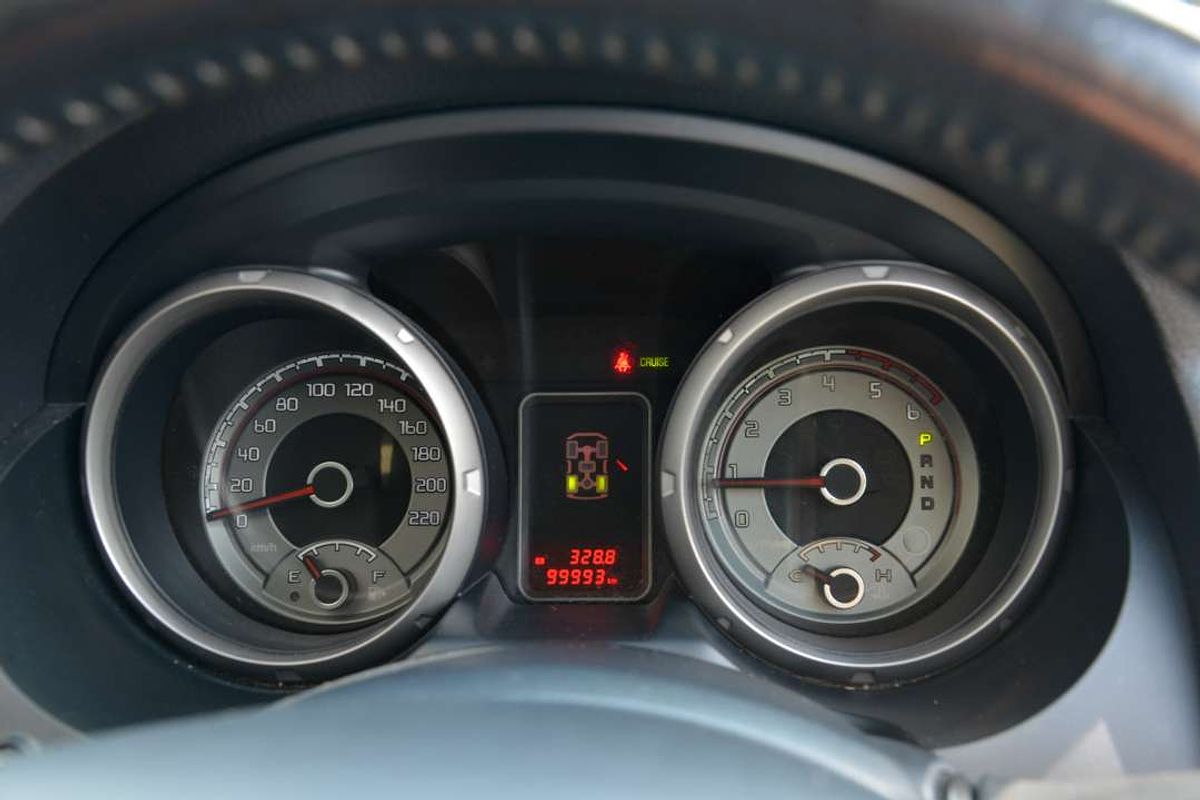 2021 Mitsubishi Pajero GLX NX