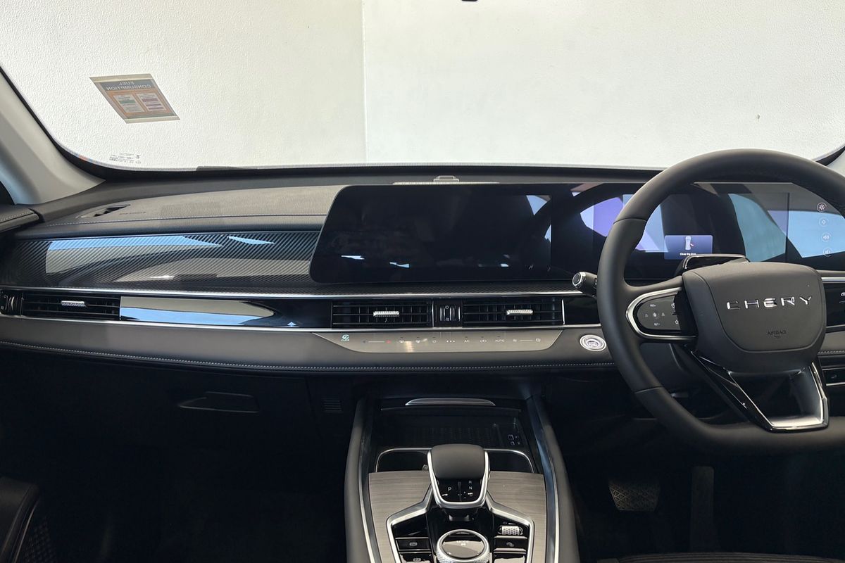 2025 Chery Tiggo 7 Urban T32