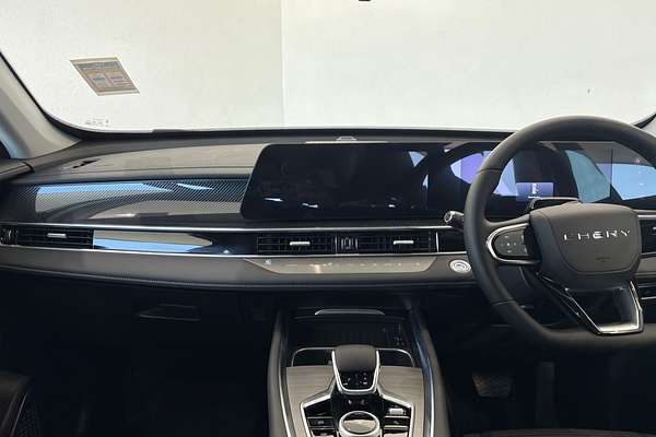 2025 Chery Tiggo 7 Urban T32