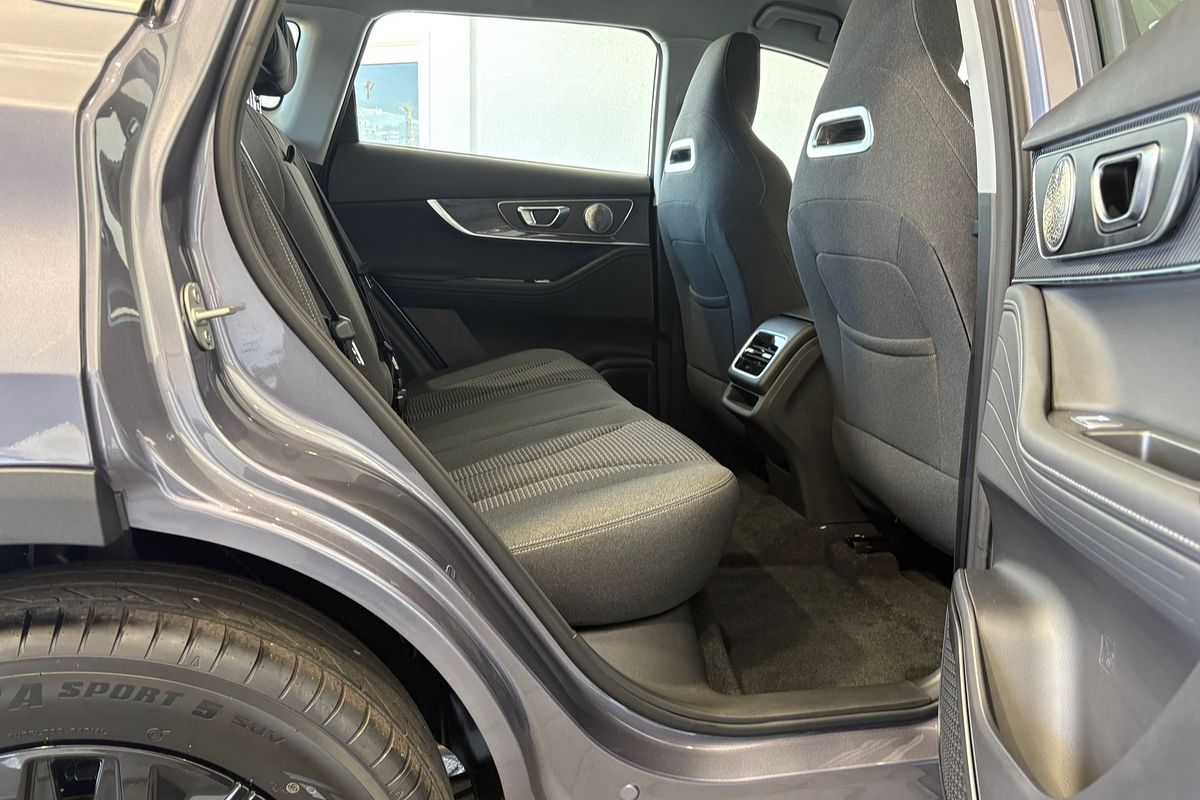 2025 Chery Tiggo 7 Urban T32