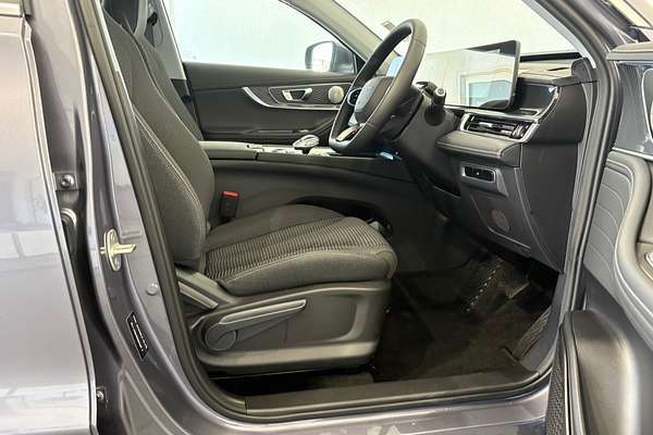 2025 Chery Tiggo 7 Urban T32