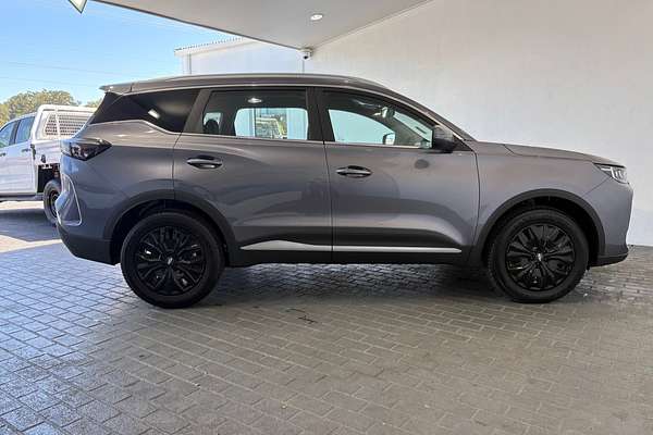2025 Chery Tiggo 7 Urban T32