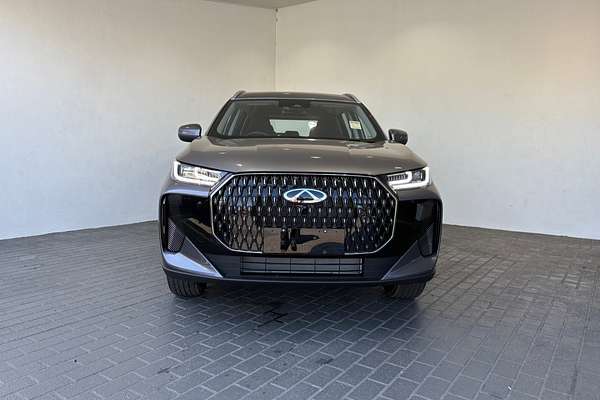 2025 Chery Tiggo 7 Urban T32