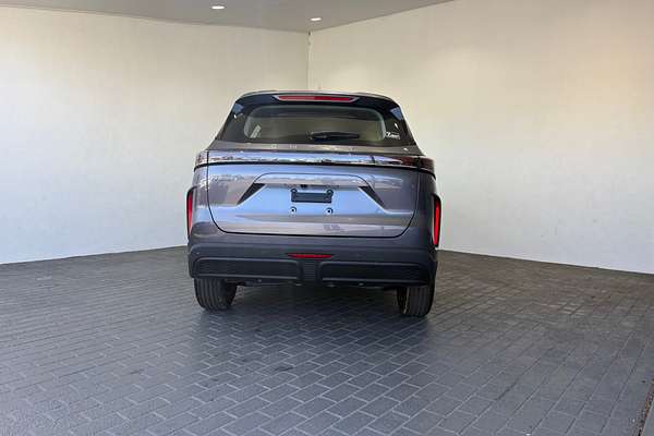 2025 Chery Tiggo 7 Urban T32