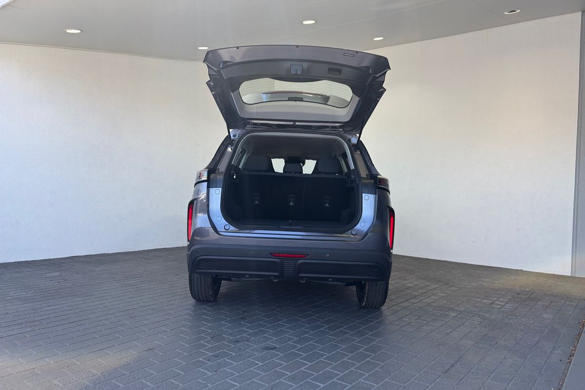 2025 Chery Tiggo 7 Urban T32