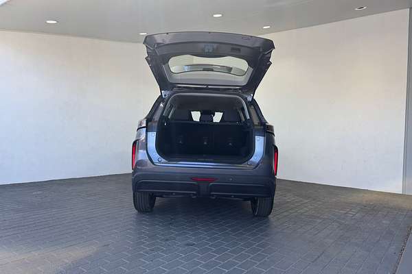 2025 Chery Tiggo 7 Urban T32