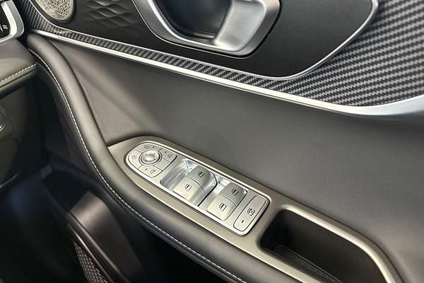 2025 Chery Tiggo 7 Urban T32