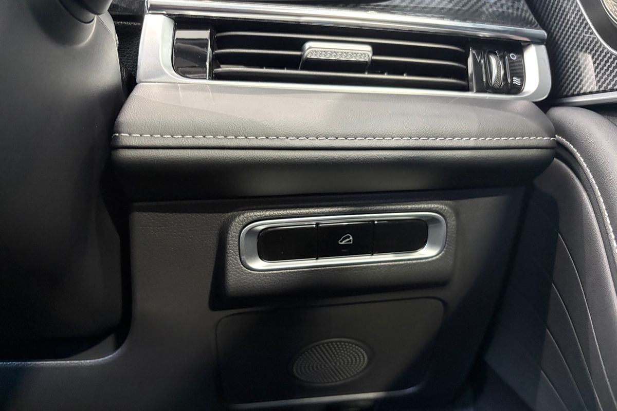 2025 Chery Tiggo 7 Urban T32